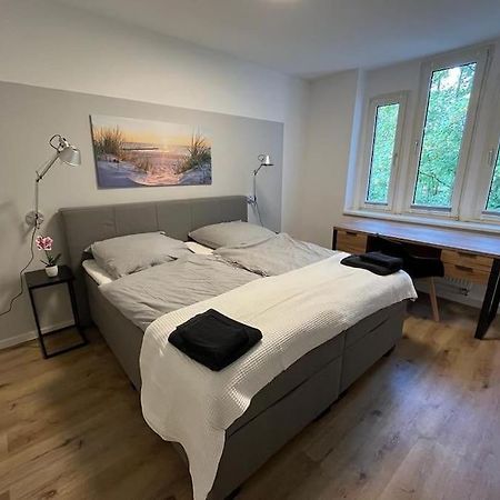 Wohlfuehl-Oase 2.0 Apartman Herne Kültér fotó