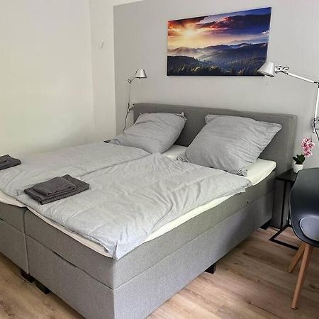 Wohlfuehl-Oase 2.0 Apartman Herne Kültér fotó