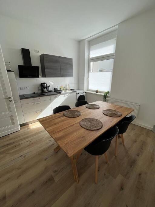 Wohlfuehl-Oase 2.0 Apartman Herne Kültér fotó