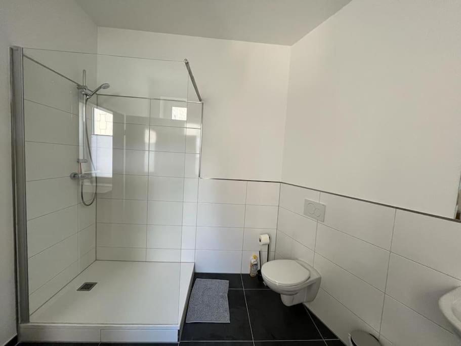 Wohlfuehl-Oase 2.0 Apartman Herne Kültér fotó