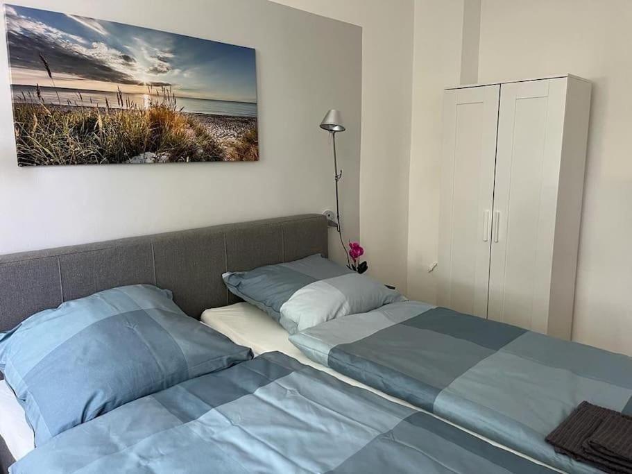Wohlfuehl-Oase 2.0 Apartman Herne Kültér fotó